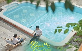 M Village Living Dien Bien Phu - The Tropic